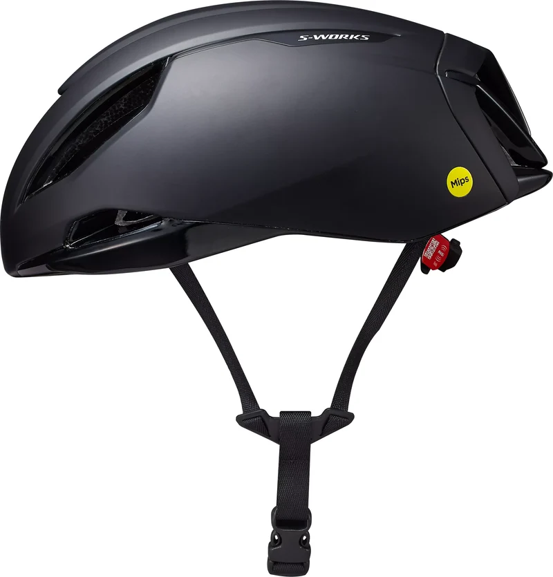 Specialized S-Works EVADE 3