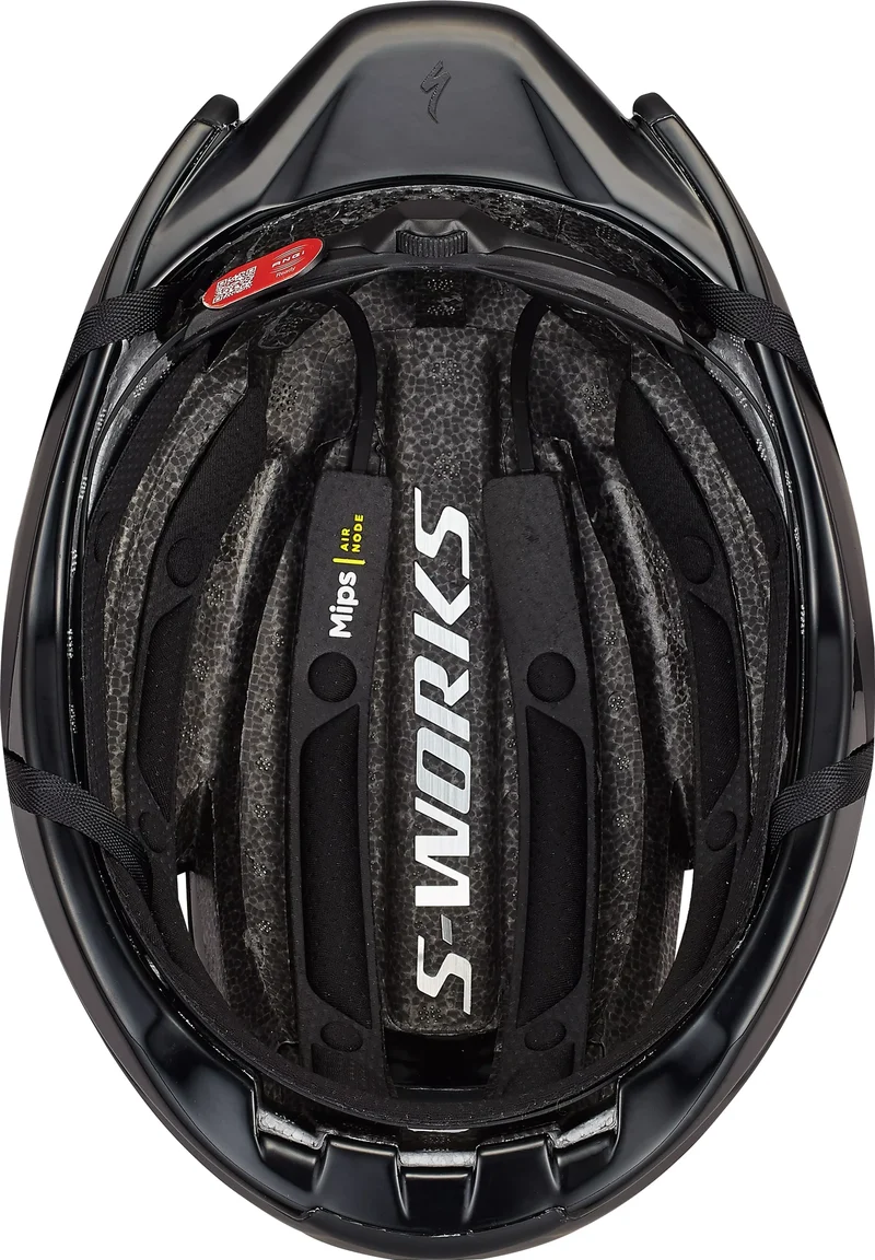 Specialized S-Works EVADE 3