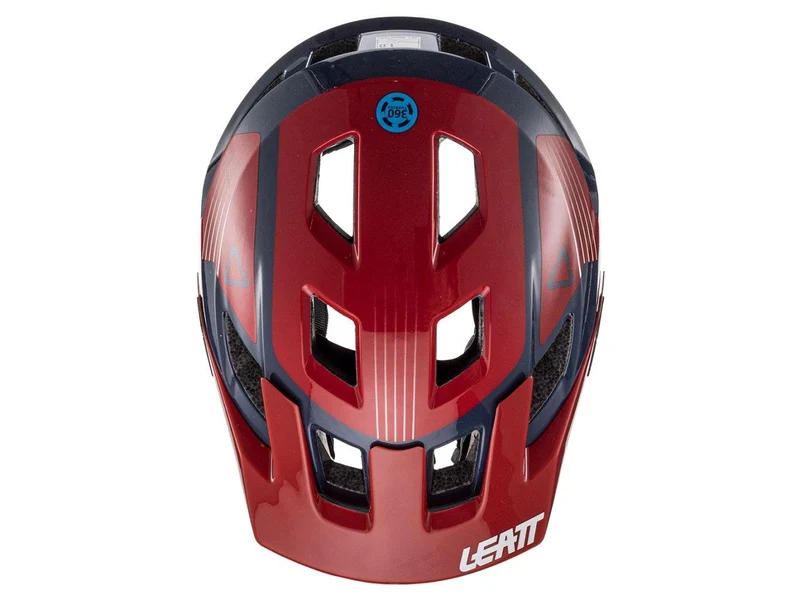 Leatt Helmet MTB All Mountain 1.0 Junior