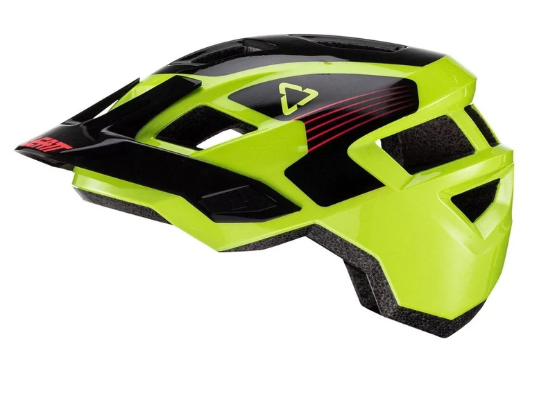 Leatt Helmet MTB All Mountain 1.0 Junior