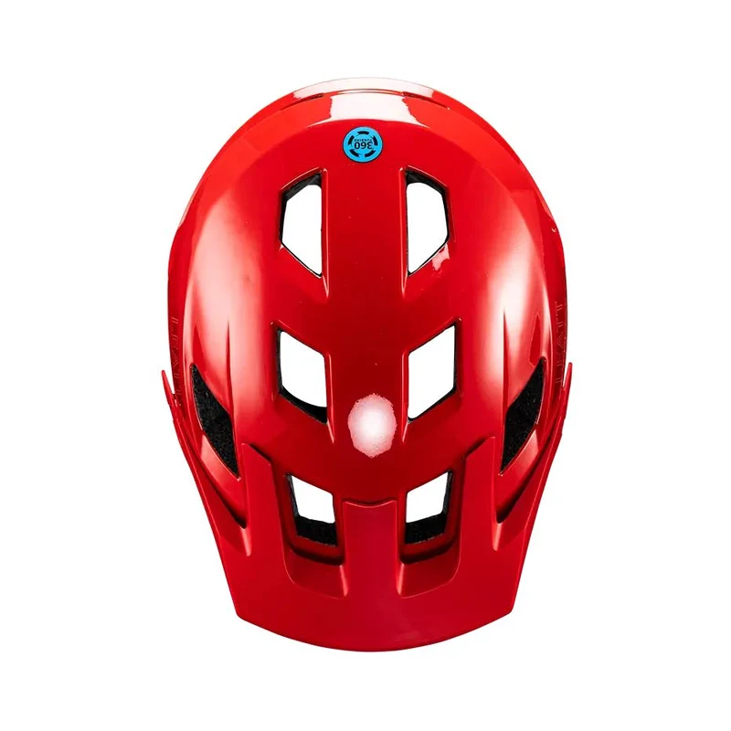 Leatt Helmet MTB All Mountain 1.0 Junior
