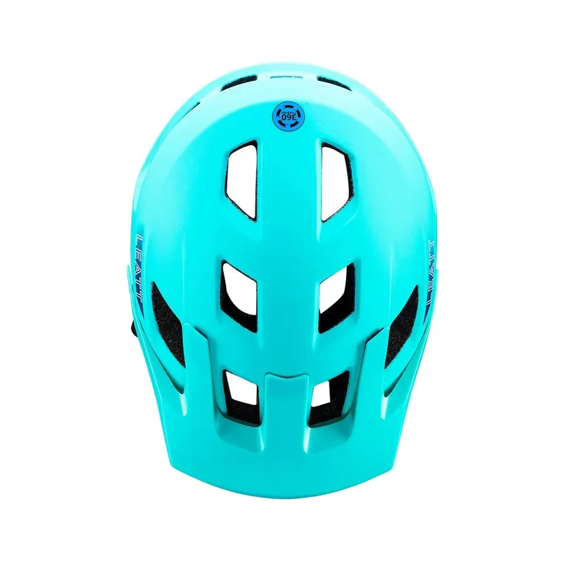 Leatt Helmet MTB All Mountain 1.0 Junior
