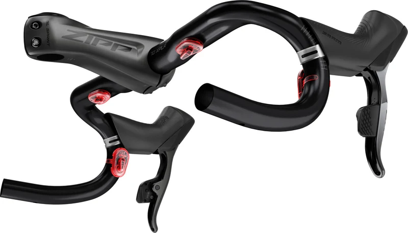 SRAM Schaltknöpfe Wireless Blips AXS Paar