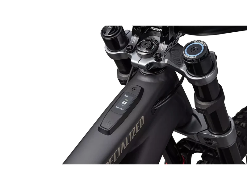 Specialized KENEVO EXPERT 6FATTIE OBSIDIAN/TAUPE