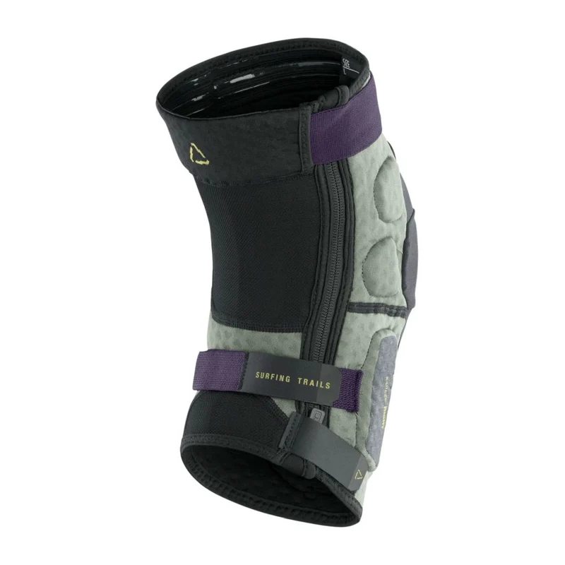 ION Knee Pads K-Lite Zip