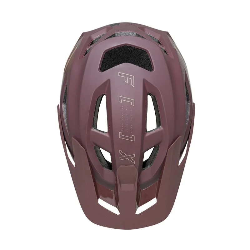 Fox Speedframe Racik, Ce