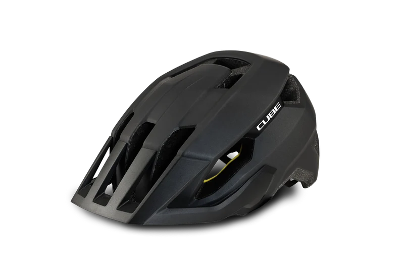Cube Helm STRAY