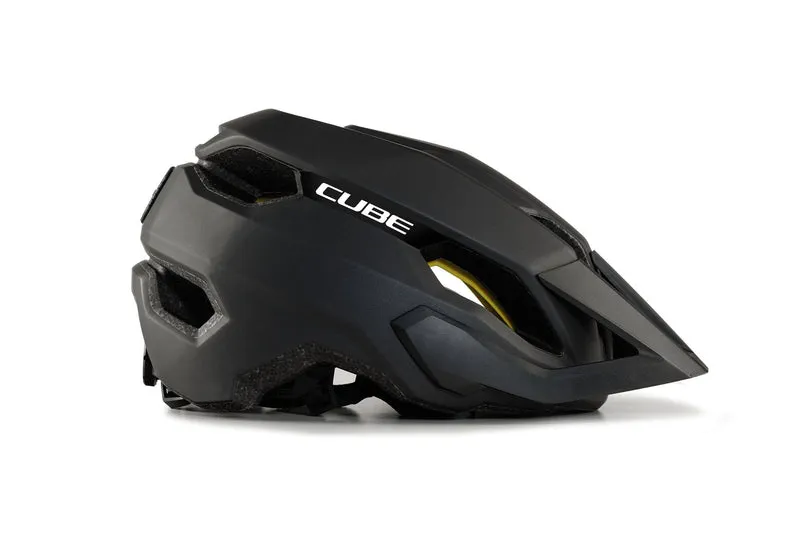 Cube Helm STRAY