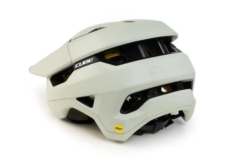 Cube Helm TROOPER