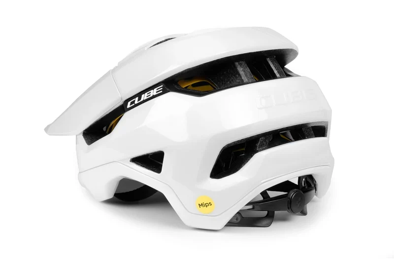 Cube Helm TROOPER