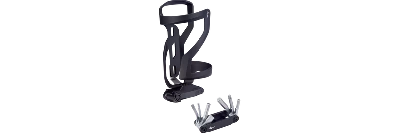 Specialized Zee Cage II with Tool – Right