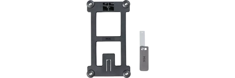 Specialized Mik Adapter Black