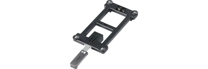 Specialized Mik Adapter Black