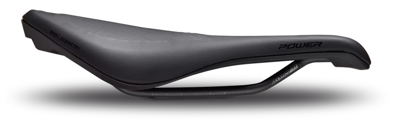 Specialized Power Expert Mirror Black 2024