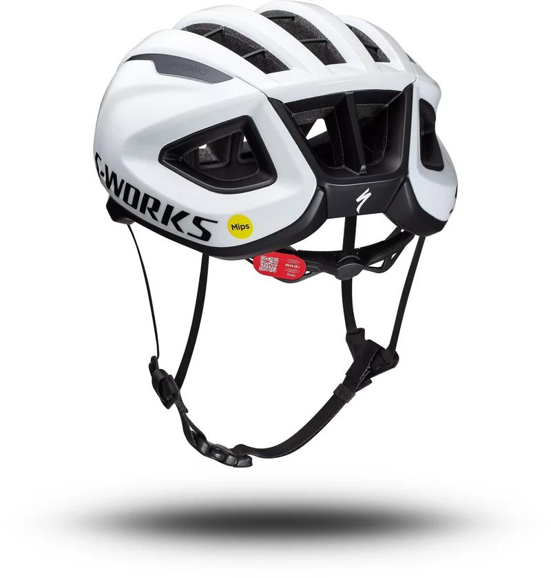 Specialized S-Works Prevail 3