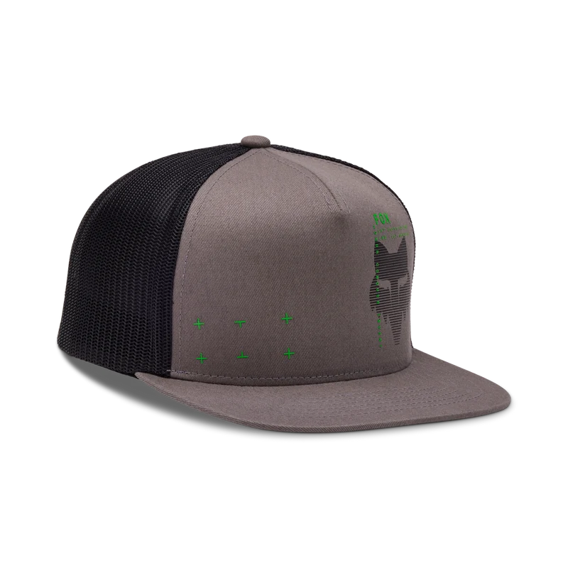 Fox Dispute Snapback Hat