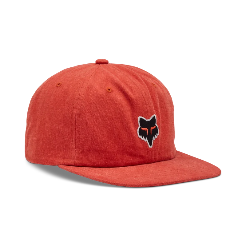 Fox Alfresco Adjustable Hat