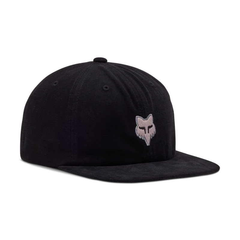 Fox Yth Alfresco Adjustable Hat