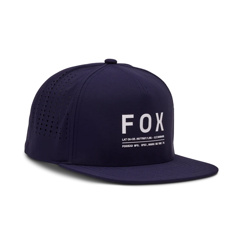 Fox Non Stop Tech Snapback