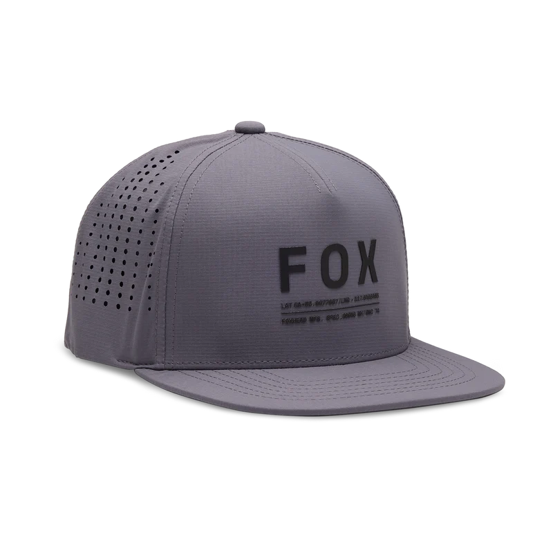 Fox Non Stop Tech Snapback