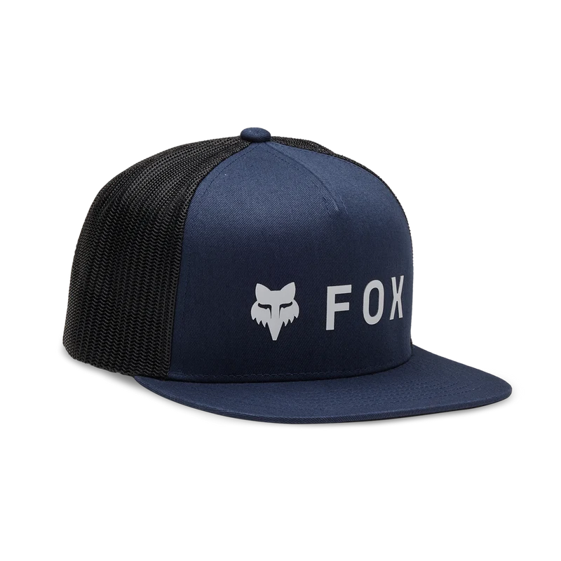 Fox Absolute Mesh Snapback
