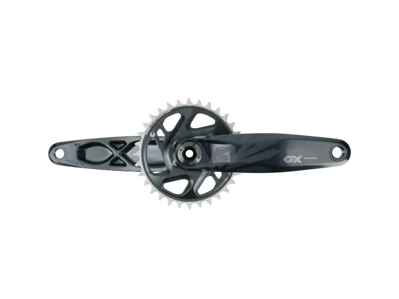 SRAM Kurbelgarnitur GX Eagle Boost DUB