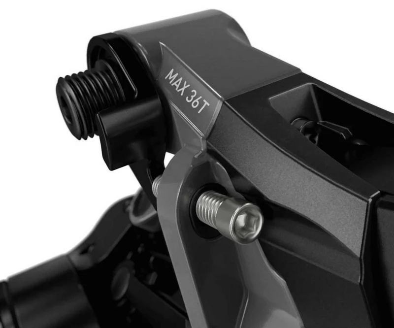 SRAM Rival eTap AXS 2x12-fach