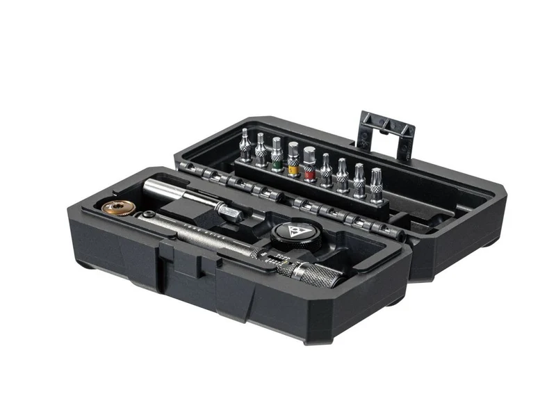 Topeak Torq Stick Pro 2-10 Nm