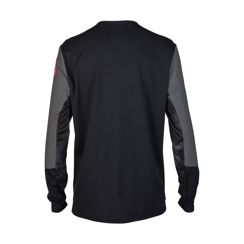 Fox Defend Ls Jersey Taunt