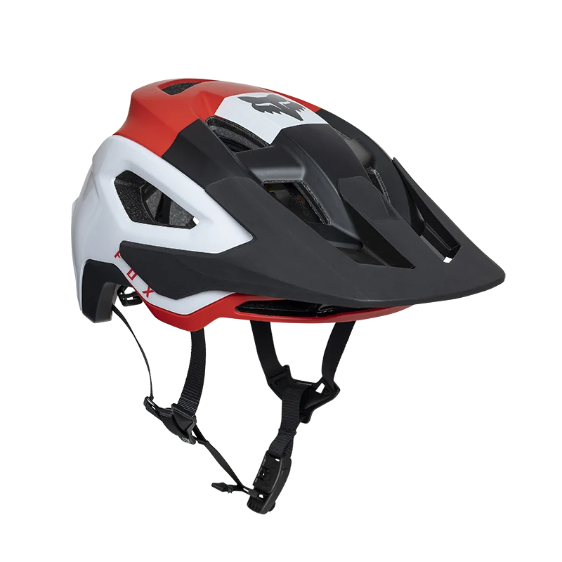 Fox Speedframe Pro Klif, Ce