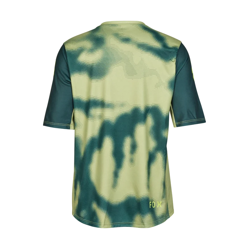 Fox Youth Ranger Ss Jersey Taunt