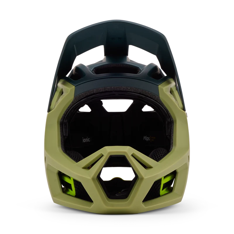 Fox Proframe Rs Taunt Ce