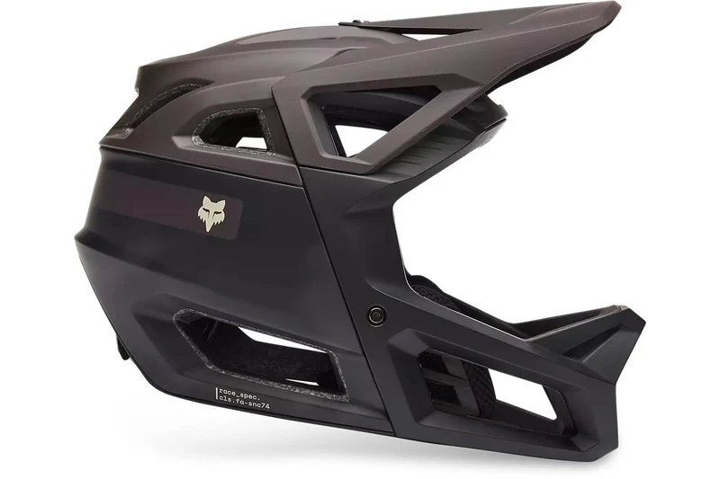 Fox Proframe Rs Taunt Ce