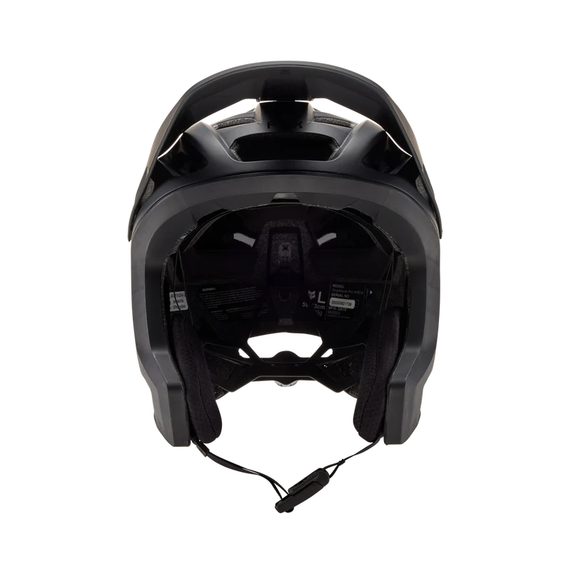 Fox Dropframe Pro Runn CE