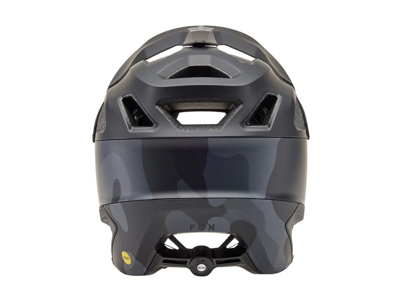 Fox Dropframe Pro Runn CE