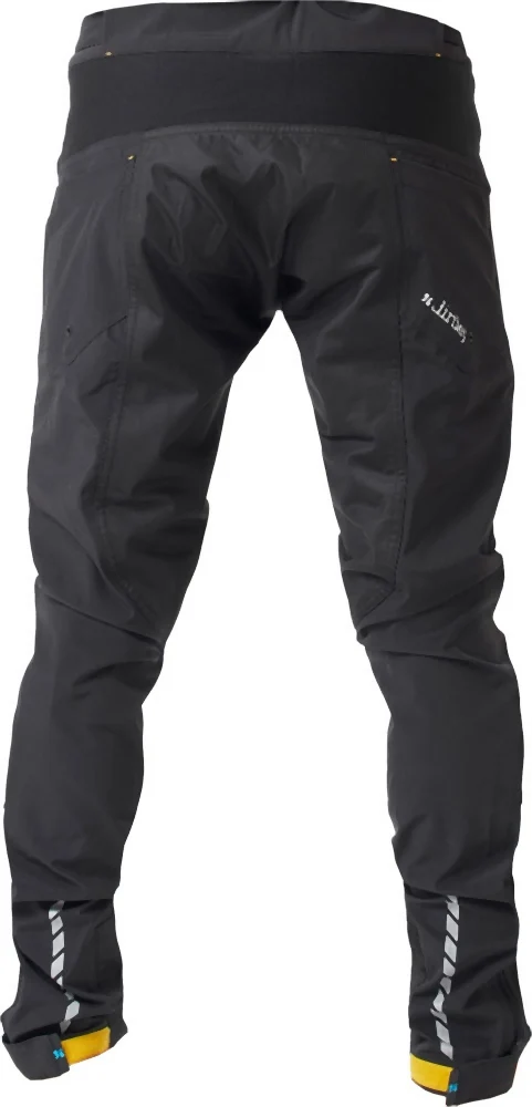 dirtlej trailscout half & half long 2021