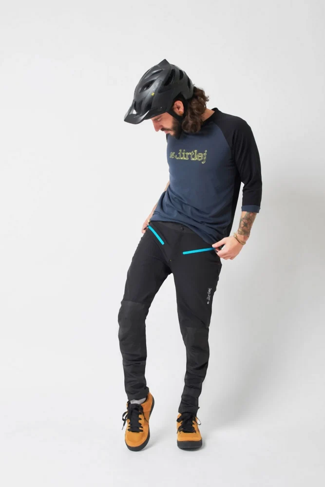dirtlej trailscout half & half long 2021