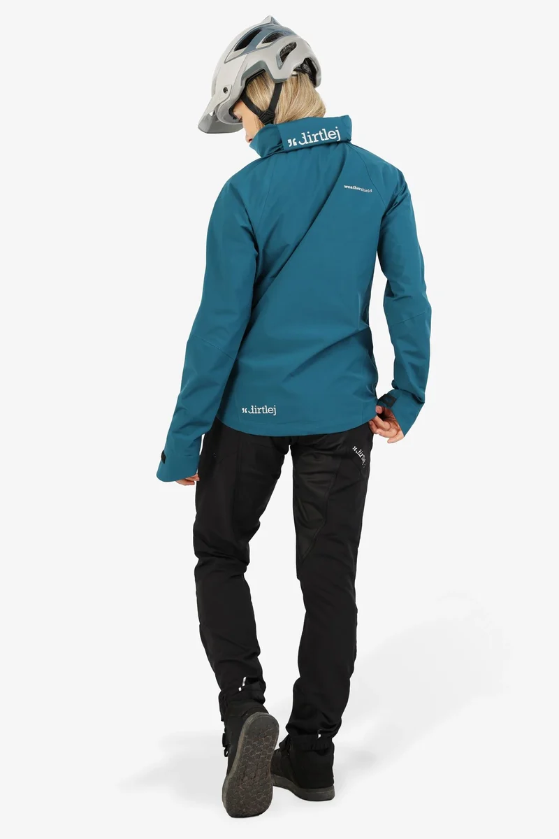 dirtlej weathershield waterproof