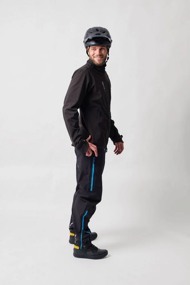dirtlej weathershield warm