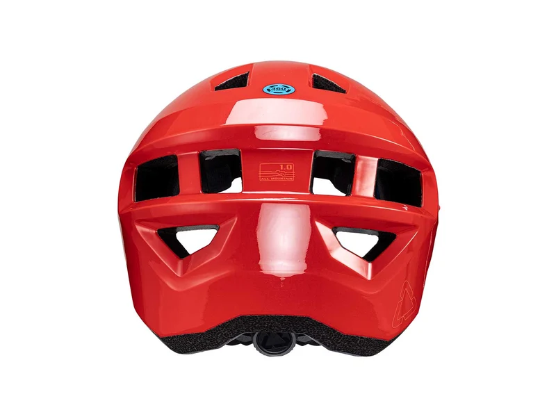 Leatt Helmet MTB All Mountain 1.0