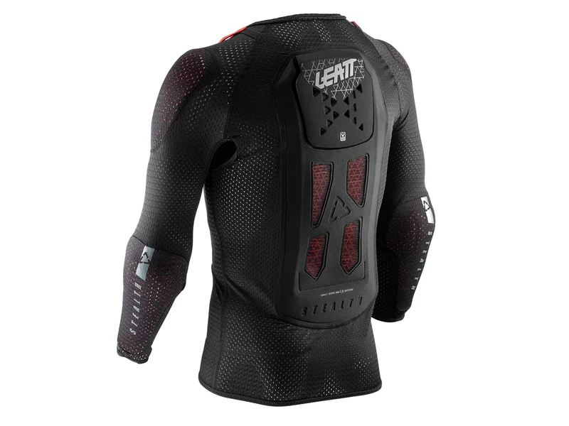 Leatt Body Protector AirFlex Stealth