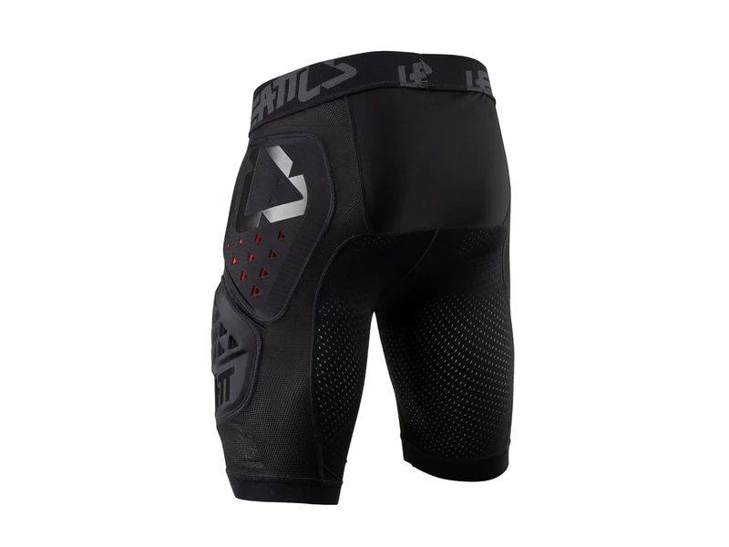 Leatt DBX 3.0 3DF Impact Shorts