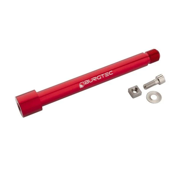 Burgtec Fox Boost 2021+ Fork Axle