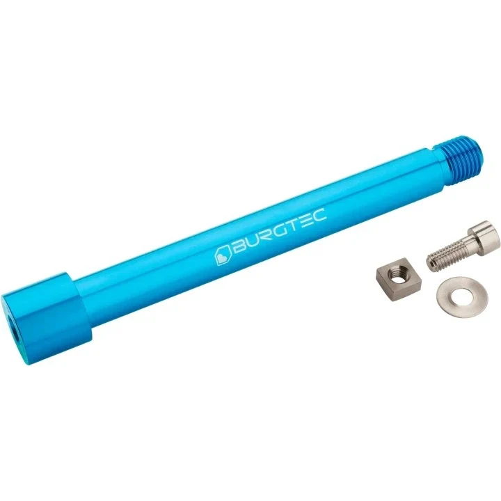 Burgtec Fox Boost 2021+ Fork Axle