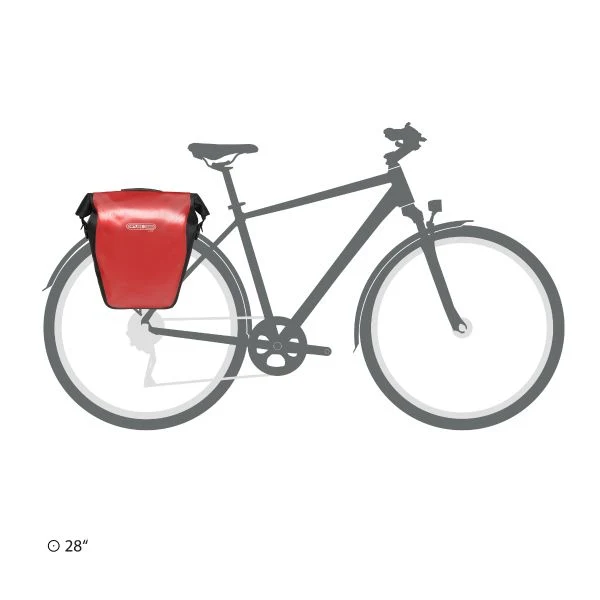 Ortlieb Back-Roller Core 2024