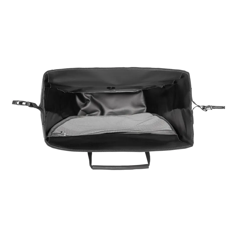 Ortlieb Back-Roller Free black 2024