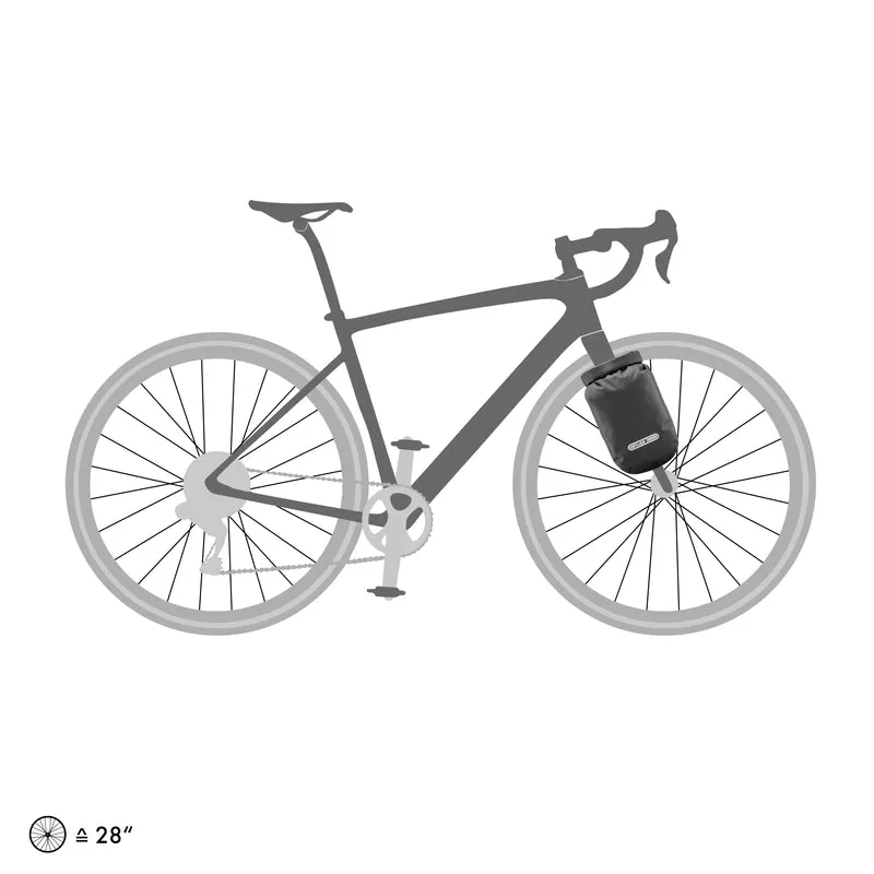 Ortlieb Fork-Pack 2021
