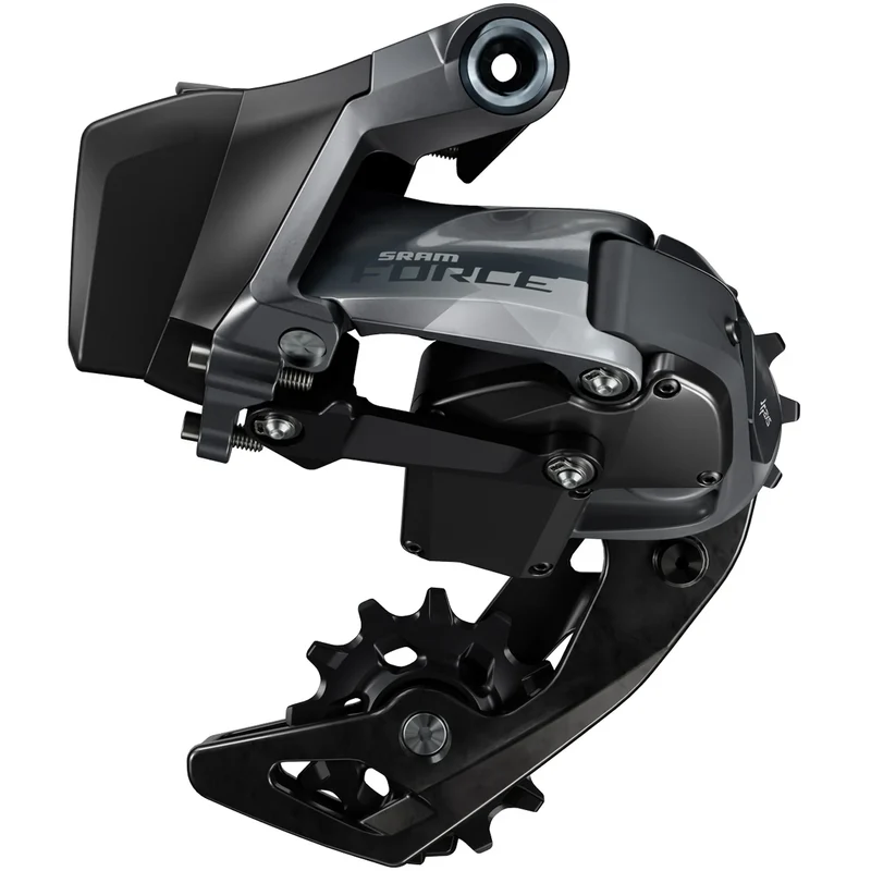 SRAM Schaltwerk Force eTap AXS mittellang