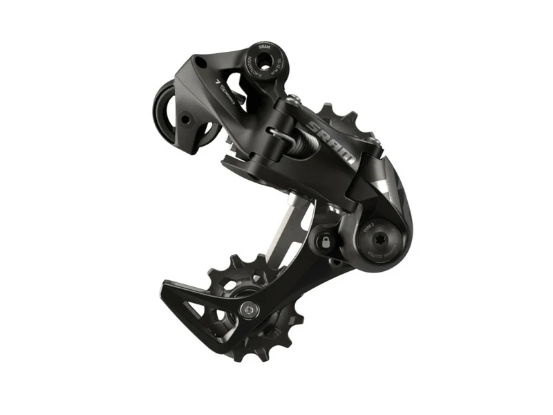 SRAM X01 DH 7-fach Type 3.0