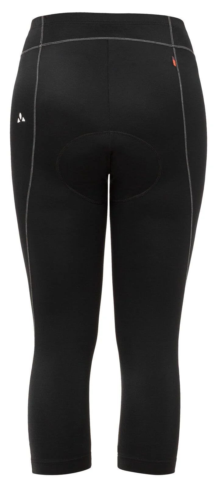 Vaude Women's Active 3/4 Pants